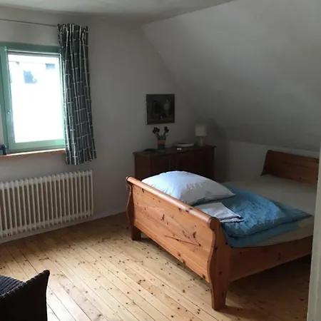 Eule Apartamento Kastellaun