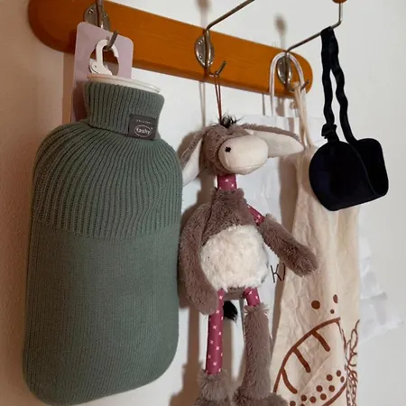 Apartamento Eule Kastellaun