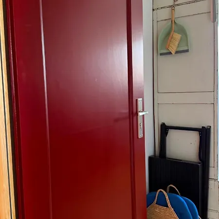 Eule Apartamento Kastellaun