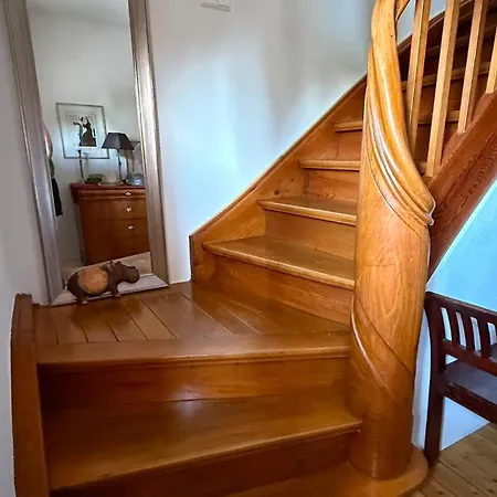 Eule Apartamento *