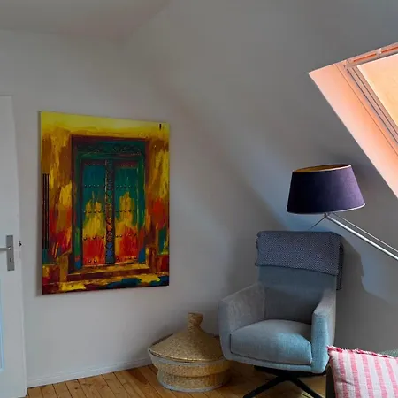 Apartamento Eule Kastellaun