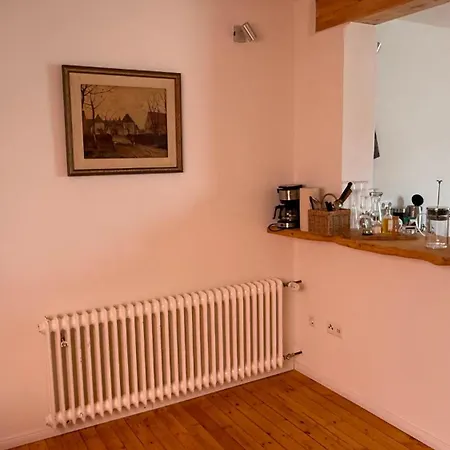 Eule Apartamento