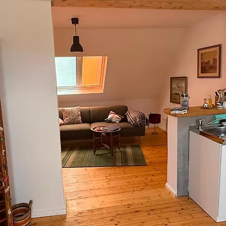 Eule Apartamento