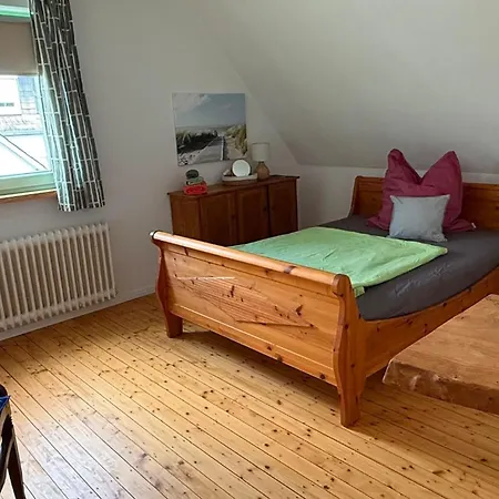 Eule Apartamento *