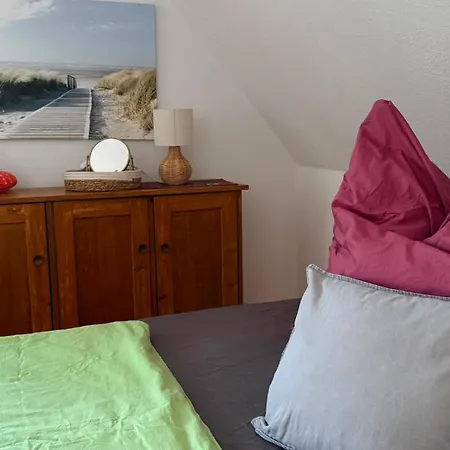 Apartamento Eule Kastellaun