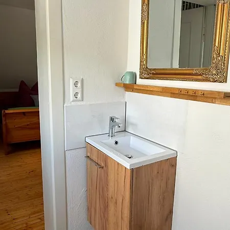 Apartamento Eule Kastellaun