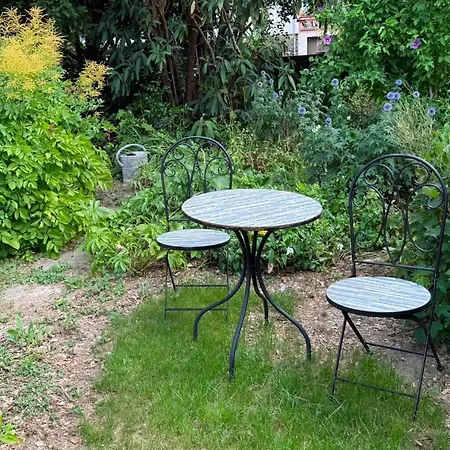Eule Apartamento Kastellaun